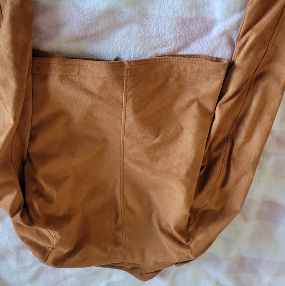 Leather jacket - Picture 3 of 3
